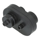 Jura Steam Nozzle V2 X8 Giga (73569')