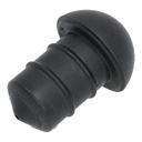 Nivona Steam Water Tube Nozzle V2 697 (0105149')