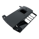 Jura Upper Cover Black C, D, E (69848')