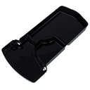 Чёрный поддон для капель Melitta Barista (6715717')