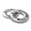 WMF dzirnavu naži metala (33.2925.8000')